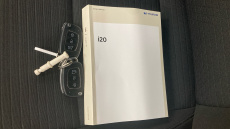 Hyundai i20 1.0T GDi 48V MHD Premium 5dr Petrol Hatchback